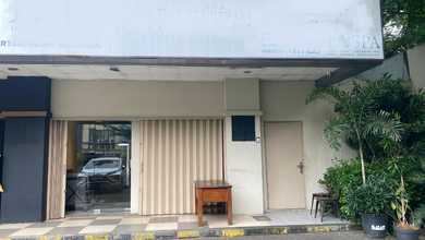 Jual Perkantoran Hoek 3 Lantai Sebelah Itc Fatmawati