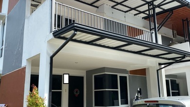 Jual Rumah Nyaman di Karawaci, Tangerang - LT 161m²