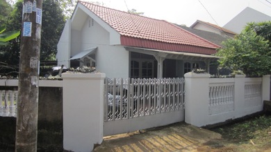 Rumah Dijual di Pamulang, Tangerang Selatan, LB 49m², Harga Kompetitif!