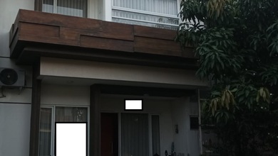 Rumah Favorit di Panongan, Tangerang, 4 KT, Harga 1,65 Miliar
