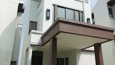 Sewa Rumah Favorit di Sindang Jaya, Tangerang, Harga Terjangkau