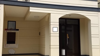 Rumah Favorit di Sindang Jaya, Tangerang, 3 KT, Harga 1 Miliar