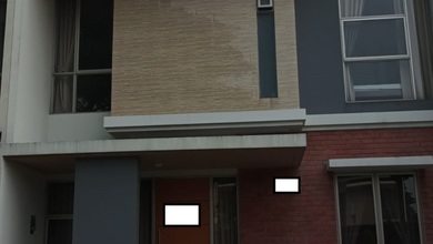 Promo Rumah di Cikupa Citra Raya, Tangerang, LB 102m², Harga 2 Miliar