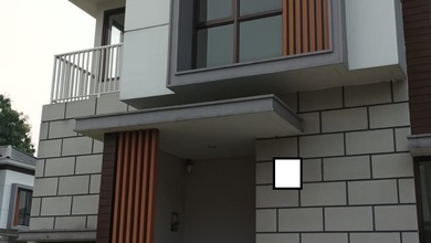 Rumah Dijual di Panongan, Tangerang, LB 85m², Harga Terbaik!