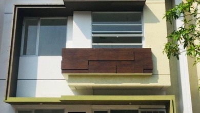 Rumah Idaman di Panongan, Tangerang, 5 KT, Harga 1,3 Miliar