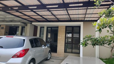 Sewa Rumah Favorit di Cikupa Citra Raya, Tangerang, Harga Terjangkau