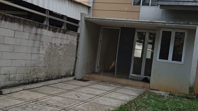 Dijual Rumah Terjangkau di Parung Panjang, Bogor - Harga 500 Juta