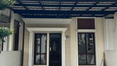 Jual Rumah Strategis di Cikupa Citra Raya, Tangerang - LT 72m²