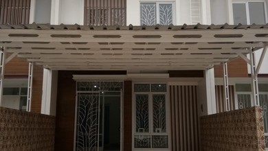 Rumah Idaman di Cikupa Citra Raya, Tangerang, 3 KT, Harga 1,45 Miliar
