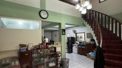 Dijual rumah Premium di Grogol, Jakarta Barat - LT 200m²