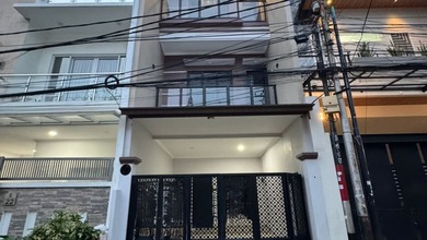 Rumah Area Luxury Karang Anyar, Jakarta Pusat - Harga Menarik 3,5 Miliar
