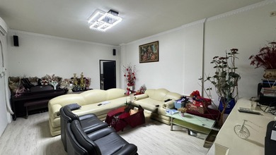 *ANDIKA* RUKO SIAP HUNI UK 4.5X16.2M DI DALAM KOMPLEK PANGERAN JAYAKARTA