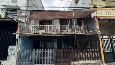 Rumah Favorit di Tambora, Jakarta Barat, 3 KT, Harga 1,9 Miliar