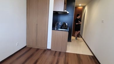 Dijual Apartemen Nyaman di Setiabudi, Jakarta Selatan, Luas 26m²