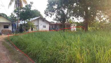 Dijual Tanah Eksklusif di Jati Asih, Bekasi, LT 1100m²