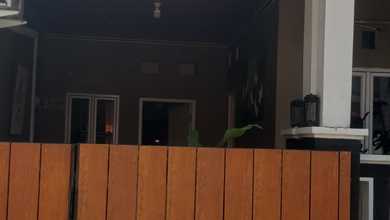 Jual Cepat Rumah Murah di Bekasi Timur, Bekasi - Luas Tanah 72m²