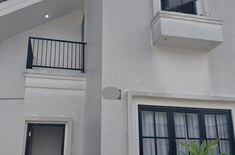 Rumah Favorit di Ciomas, Bogor, 3 KT, Harga 1,3 Miliar
