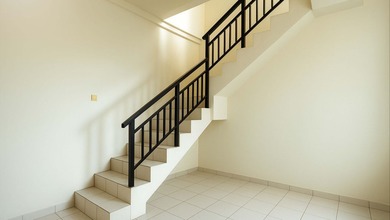 HARUS TERJUAL CEPAT RUKO 2 LANTAI DI BINTARO, TANGSEL