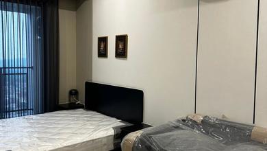 Apartemen Sederhana Harga Ekonomis, Lokasi Sentul City, Bogor