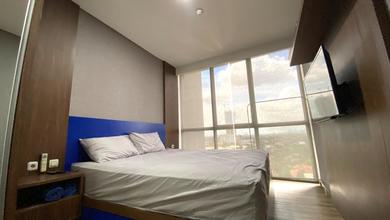 Apartemen Sederhana Harga Ekonomis, Lokasi Bintaro, Jakarta Selatan