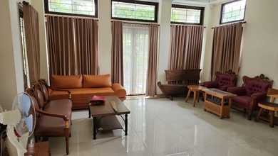 Hunian Mewah di Sentul City, Bogor, 5 KT, LT 400m²