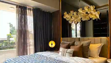 Kesempatan Langka, rumah Prestisius di Kota Wisata, Bogor, LB 165m²