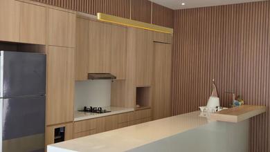 Rumah Mewah di Sentul City, Bogor, 5 Kamar Tidur, LT 685m²