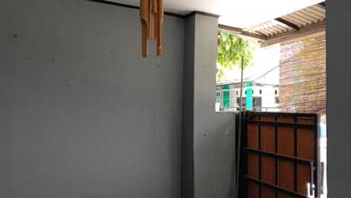 Dijual Rumah Murah di Jonggol, Bogor - Luas Tanah 60m²