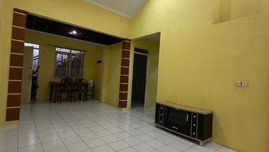 Hunian Favorit di Sentul City, Bogor, 2 KT, Harga 900 Juta