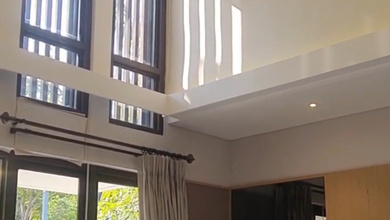 Rumah Dijual di Sentul City, Bogor, LB 42m², Harga Terbaik!