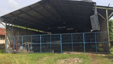 Kavling Prestisius Dijual di Cilegon, Cilegon, Harga 10,4 Miliar