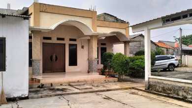 Hunian Mewah di Cimanggis, Depok, 3 Kamar Tidur, LT 750m²