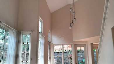 Penawaran Langka, rumah Mewah di Sentul City, Bogor, LB 225m²