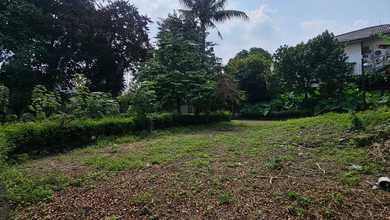 For Sale Tanah Premium di Fatmawati, Jakarta Selatan, LT 5386m²