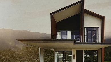 Rumah Area Premium Sentul City, Bogor - Harga Terbaik 4,2 Miliar