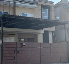 Rumah Area Premium Bogor Utara, Bogor - Harga Terbaik 2,75 Miliar