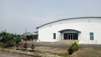 For Sale Tanah Eksklusif di Kemang, Bogor, LT 29665m²