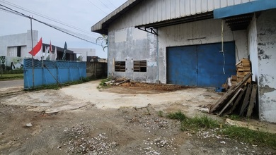 Tanah Elit Dijual di Cileungsi, Bogor, Harga 26,5 Triliun