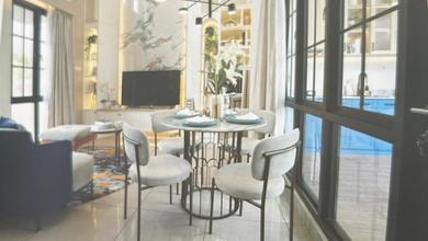 Kesempatan Rumah di Sentul City, Bogor, LB 42m², Harga 1,1 Miliar