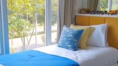 Penawaran Langka, rumah Prestisius di Sentul City, Bogor, LB 85m²