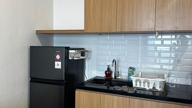 Apartemen Nyaman di Sentul City, Bogor, Harga Murah 100 Juta /tahun