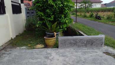 Properti Siap Pakai di Area Kediri, Kediri, LT 214m²