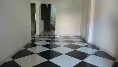 Rumah Dijual di Bogor Timur, Bogor, LB 60m², Harga Kompetitif!