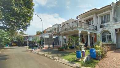 Hunian Idaman di Kota Wisata, Bogor, 4 KT, Harga 2 Miliar