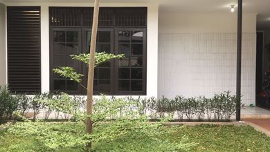 Rumah Area Premium Lebak Bulus, Jakarta Selatan - Harga Terbaik 4,5 Miliar