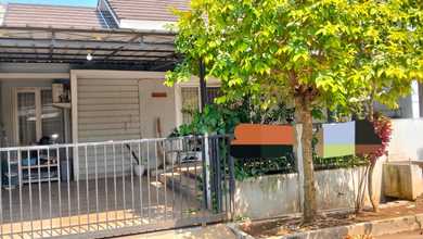 Properti Siap Pakai di Kawasan Cileungsi, Bogor, LT 120m²