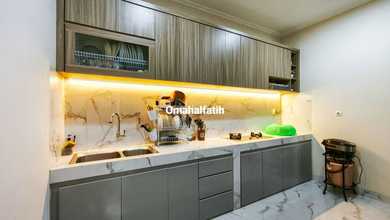 Kesempatan Eksklusif, rumah Prestisius di Bogor Nirwana Residence, Bogor, LB 300m²