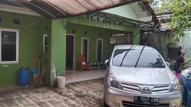 Jual Rumah Nyaman di Babakan Madang, Bogor - LT 210m²