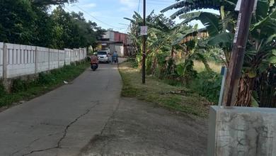 Tanah Nyaman untuk Hunian di Tapos, Depok, Luas 764m²
