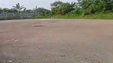 Sewa Tanah Strategis di Bekasi, Bekasi, Lokasi Prime